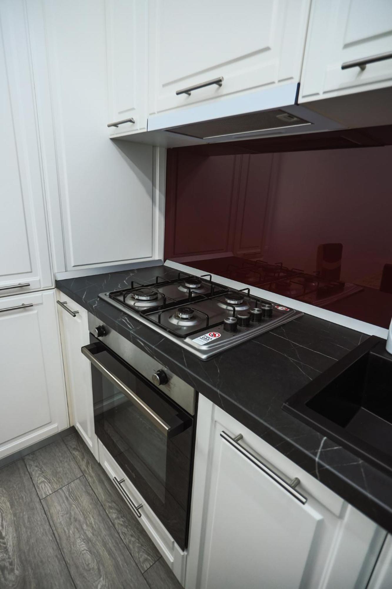 Q Apartament Near Palas Mall Iasi Exterior foto