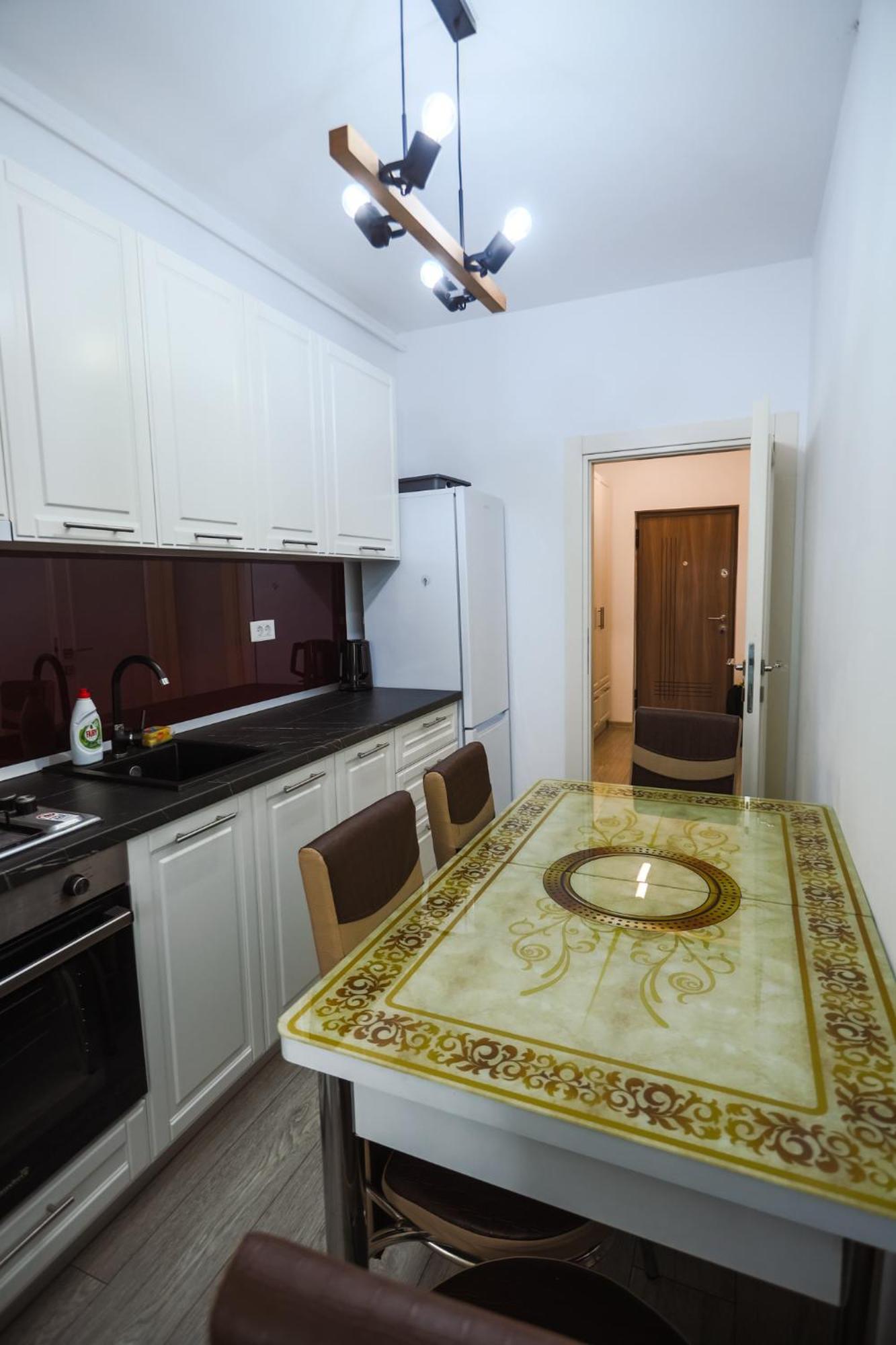 Q Apartament Near Palas Mall Iasi Exterior foto